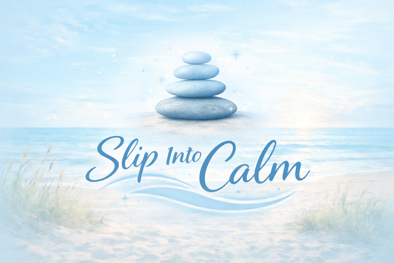 Slip Into Calm